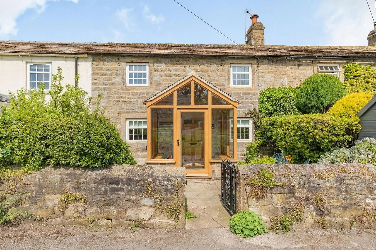 Bumble Cottage Darley