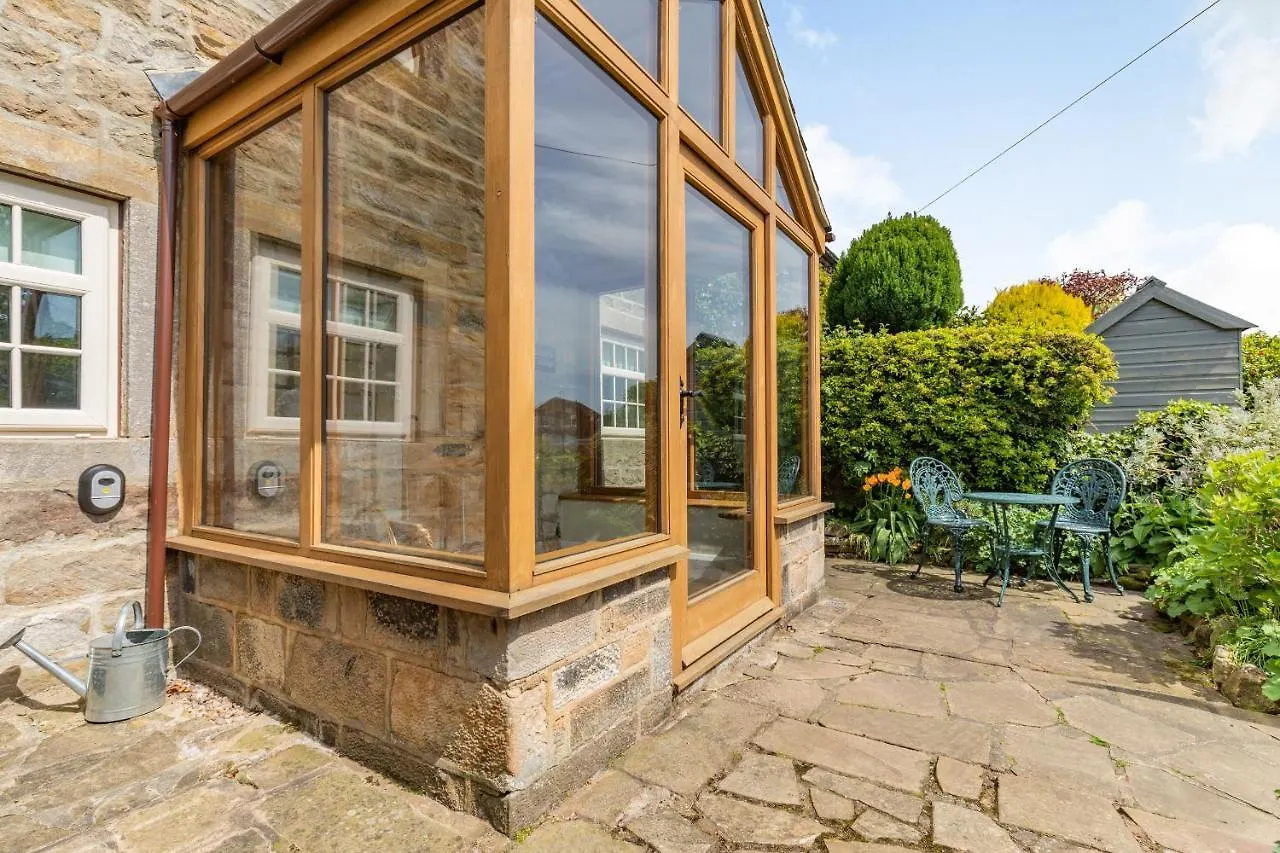 Bumble Cottage Darley