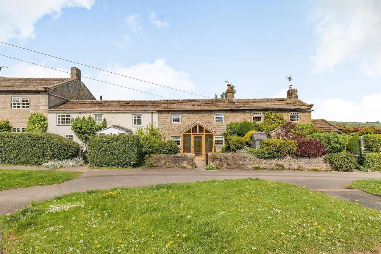 Bumble Cottage Darley